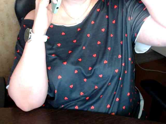Alisa1917 webcam