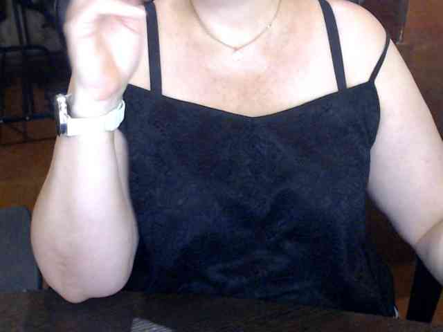 Alisa1917 webcam