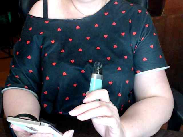 Alisa1917 webcam