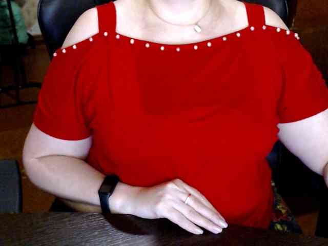 Alisa1917 webcam