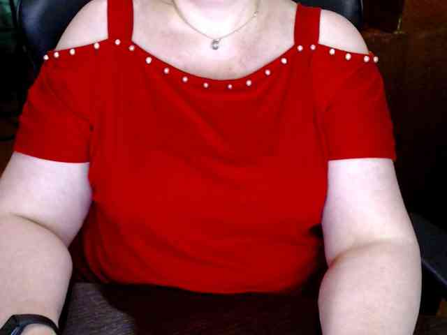 Alisa1917 webcam