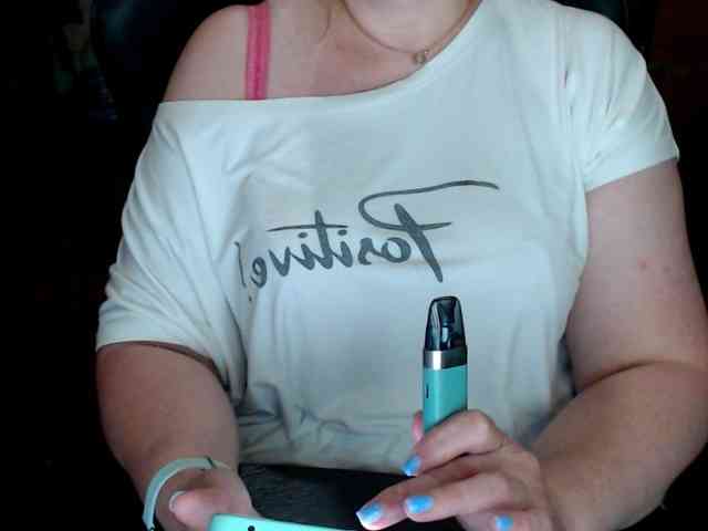 Alisa1917 webcam