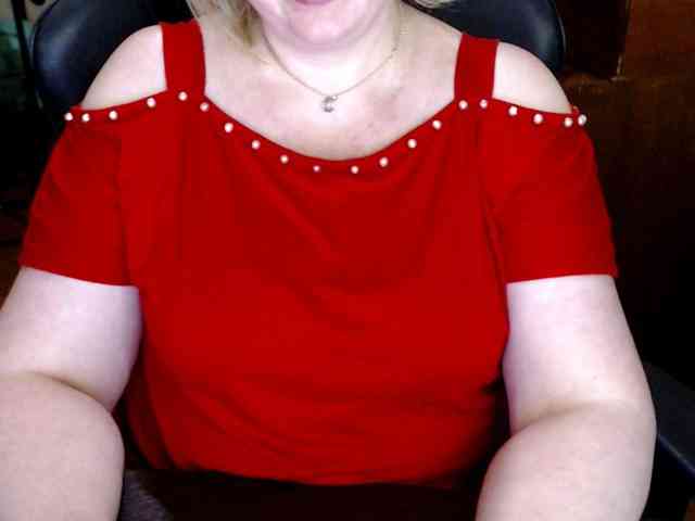 Alisa1917 webcam