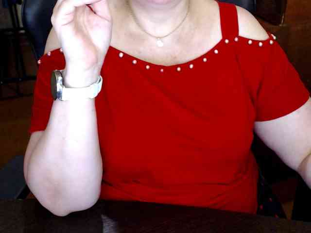 Alisa1917 webcam