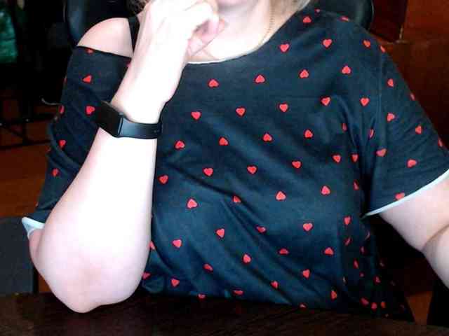 Alisa1917 webcam