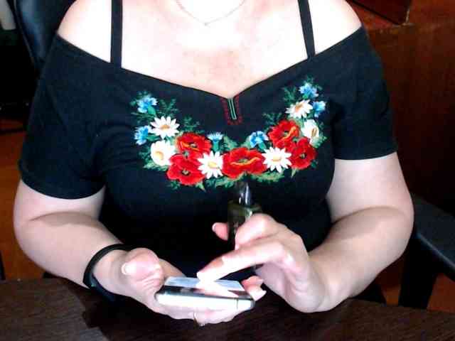 Alisa1917 webcam