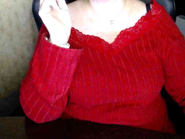 Alisa1917 webcam
