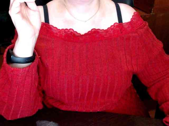 Alisa1917 webcam