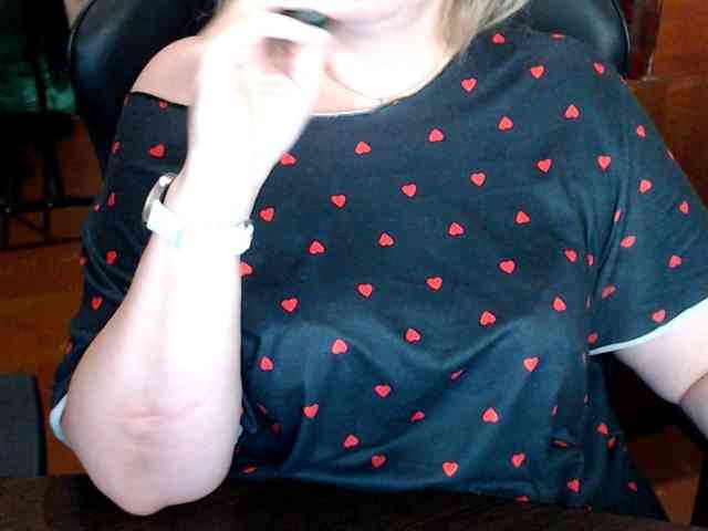 Alisa1917 webcam
