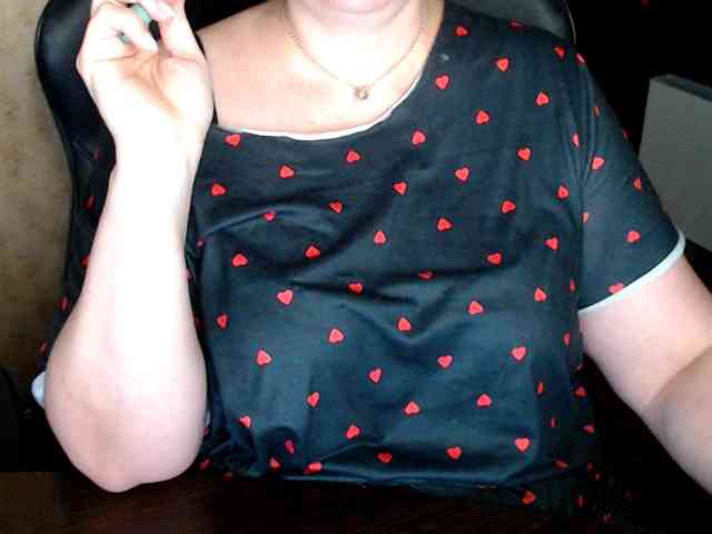 Alisa1917 webcam