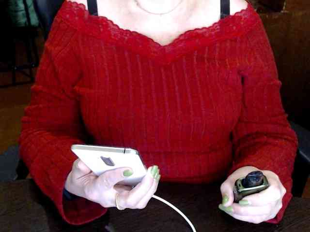 Alisa1917 webcam