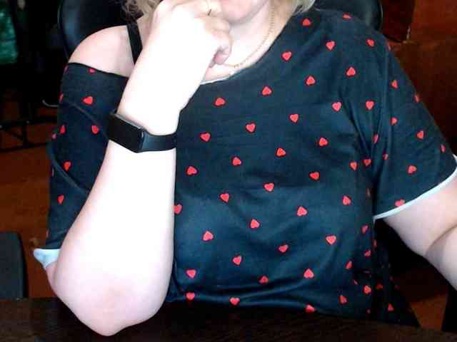 Alisa1917 webcam