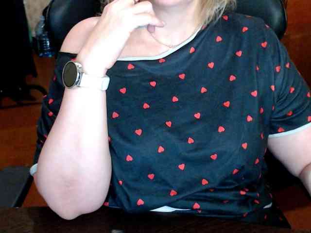 Alisa1917 webcam