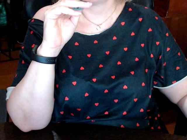 Alisa1917 webcam