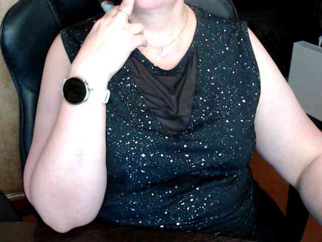 Alisa1917 webcam