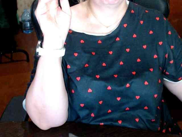 Alisa1917 webcam