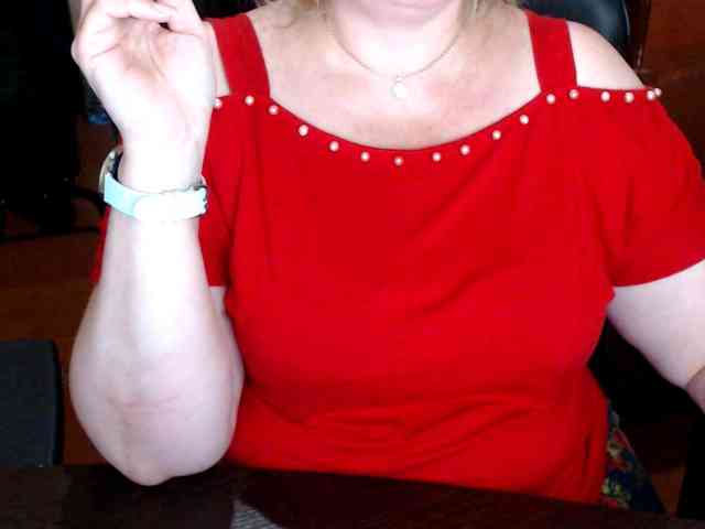 Alisa1917 webcam