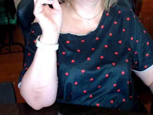 Alisa1917 webcam