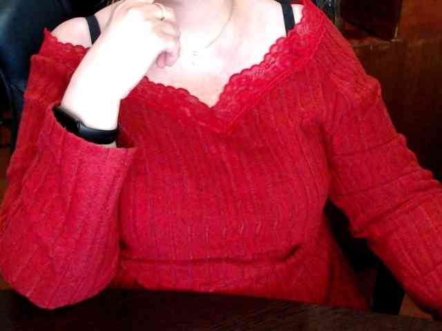 Alisa1917 webcam