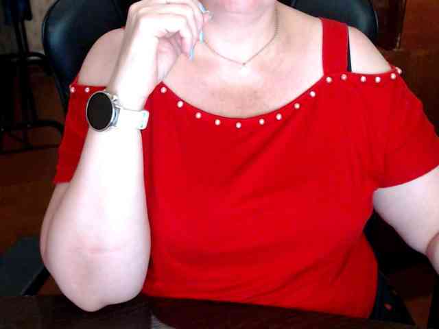 Alisa1917 webcam