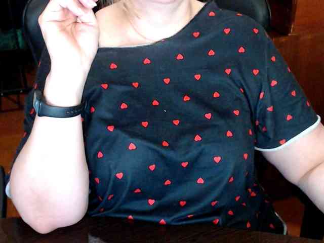 Alisa1917 webcam