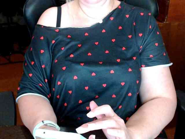 Alisa1917 webcam
