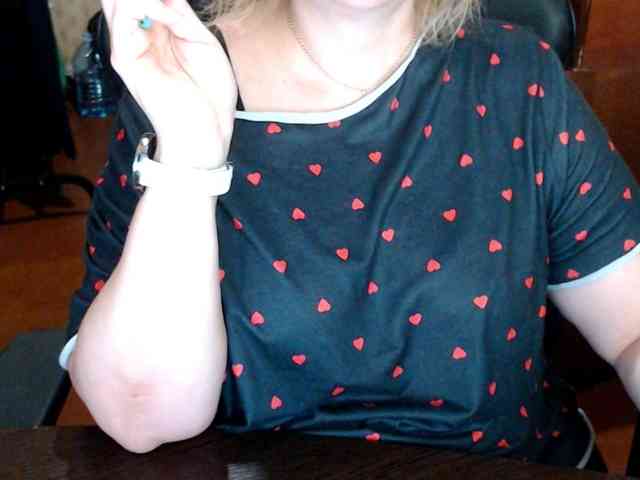 Alisa1917 webcam