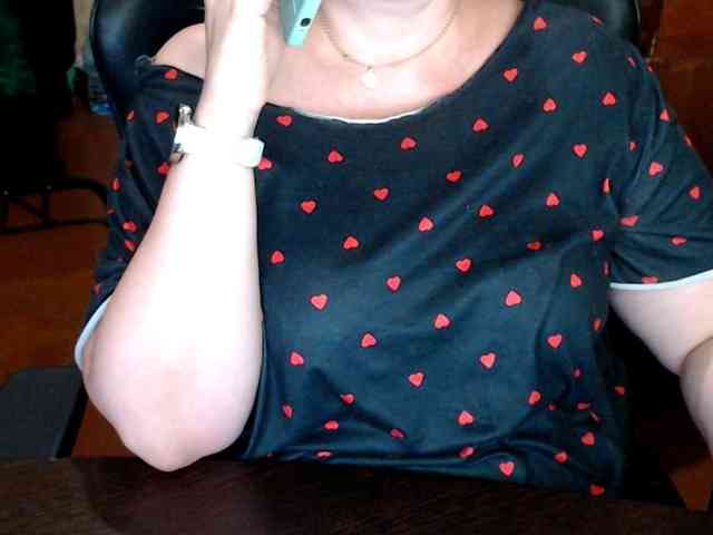 Alisa1917 webcam