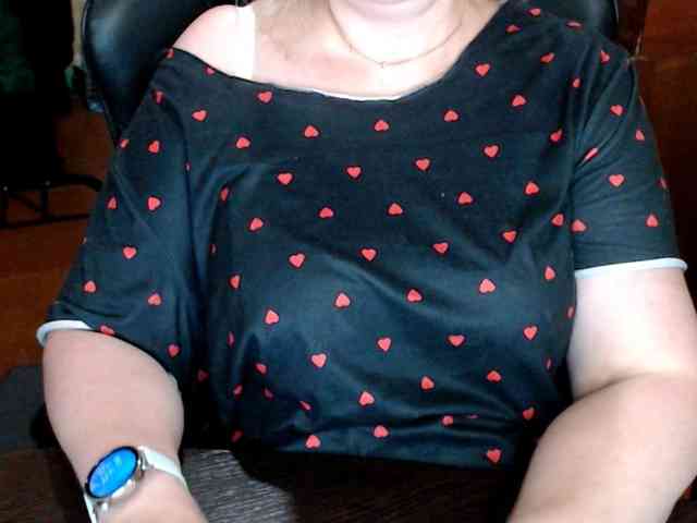 Alisa1917 webcam