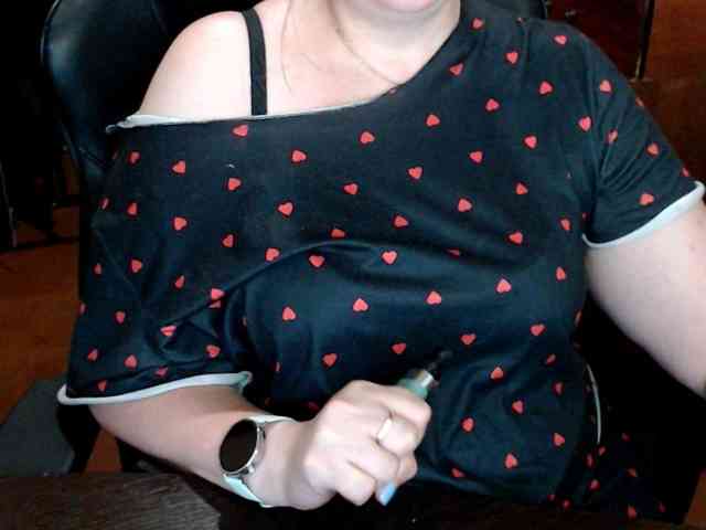 Alisa1917 Live Webcam on BongaCams