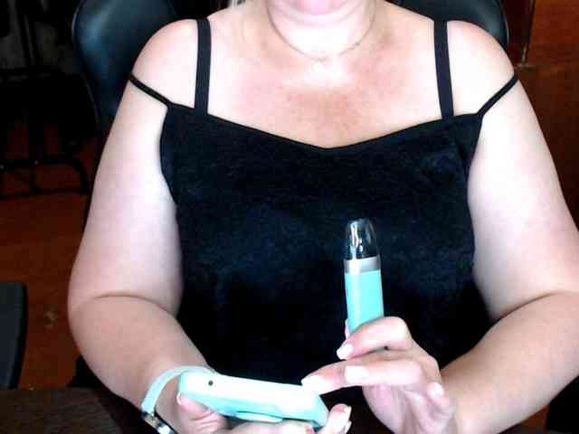 Alisa1917 webcam