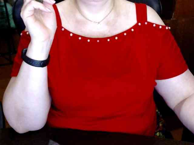 Alisa1917 webcam