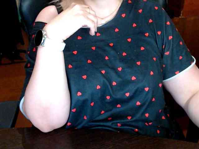 Alisa1917 webcam