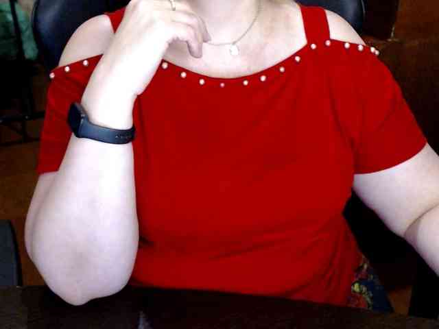 Alisa1917 webcam