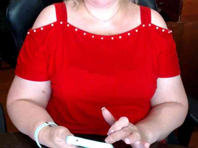 Alisa1917 webcam