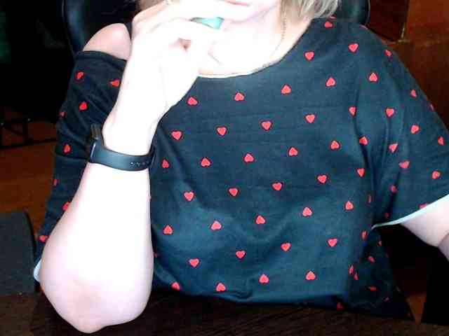 Alisa1917 webcam