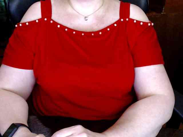 Alisa1917 webcam