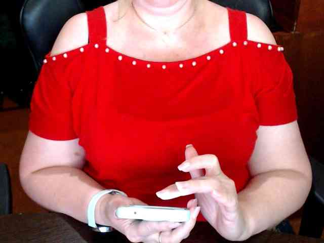 Alisa1917 webcam