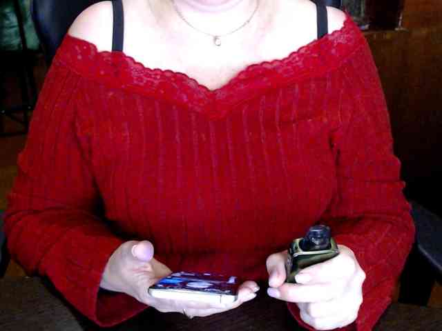 Alisa1917 webcam