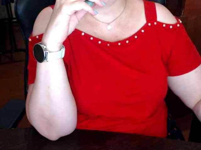 Alisa1917 webcam