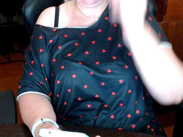 Alisa1917 webcam