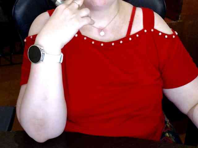 Alisa1917 webcam