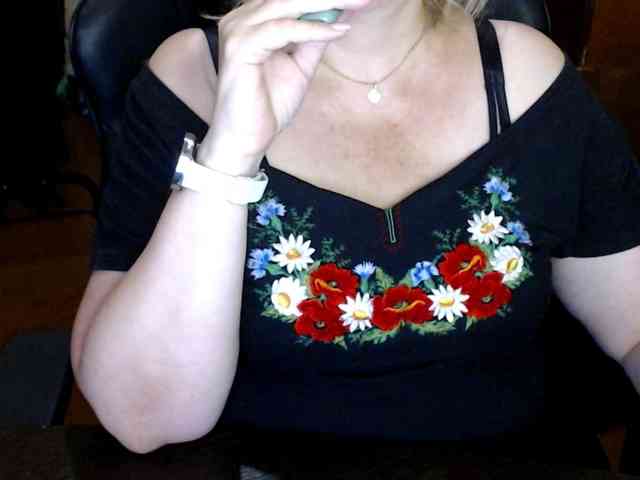 Alisa1917 webcam