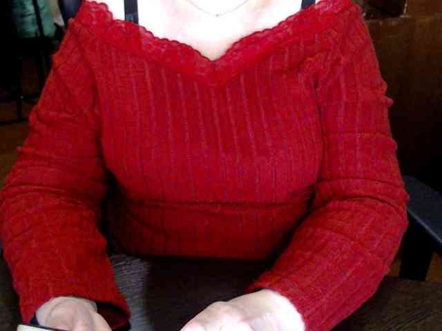 Alisa1917 webcam