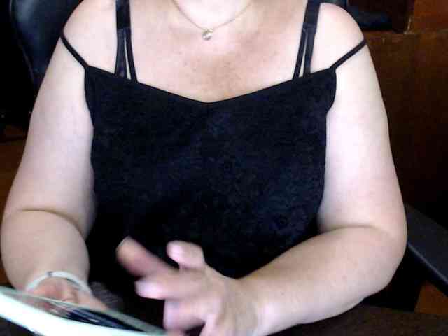 Alisa1917 webcam