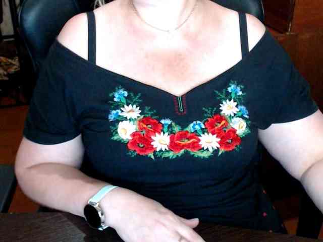 Alisa1917 webcam