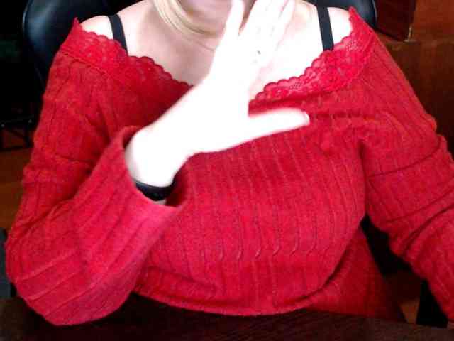 Alisa1917 webcam