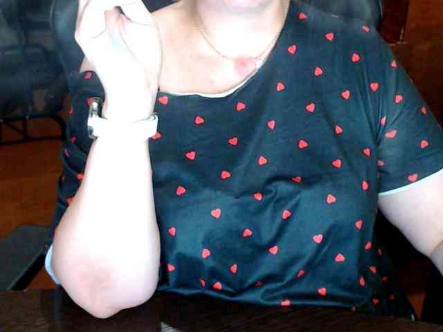 Alisa1917 webcam
