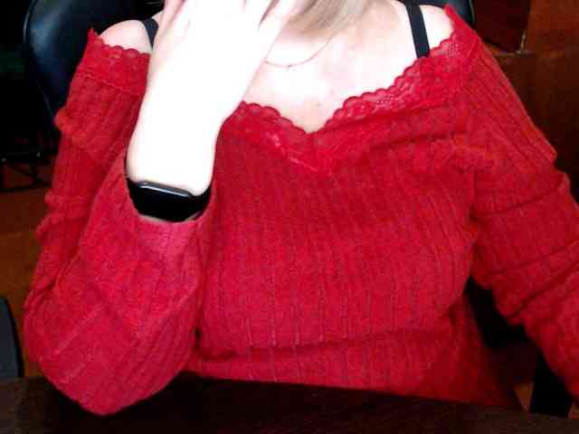 Alisa1917 webcam