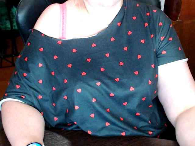 Alisa1917 webcam